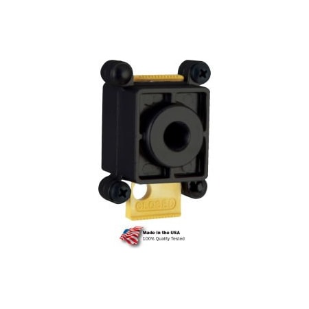 Arrow Pneumatics Arrow V252, 3-Way OSHA Lockout Valve For Standard Arrow Modular Units, 1/4" NPT V252